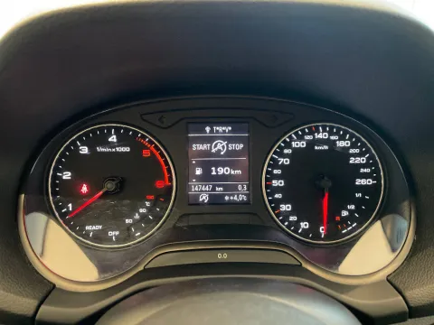 Audi Q2 1.6 tdi Business - Immagine 18