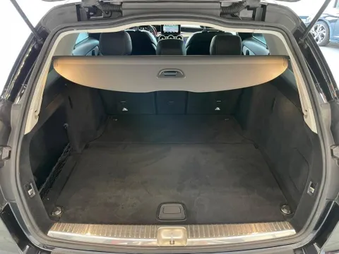 Mercedes C SW 220 d Premium Force 4matic auto 9m - Immagine 9
