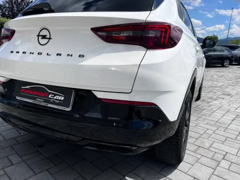 Opel Grandland 1.5 ecotec GS Line s&s 130cv at8 - Immagine 20