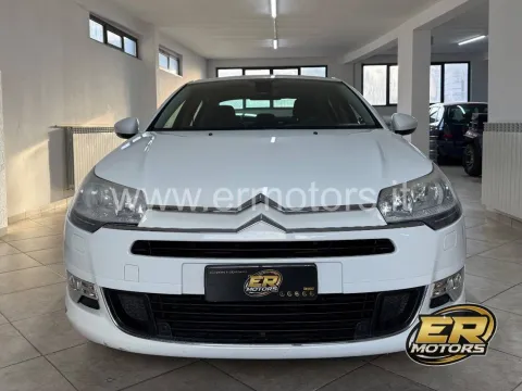 Citroen C5 2.0 hdi 16v Executive 140cv - Immagine 2