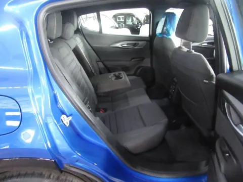 Alfa Romeo Tonale 1.6 Ti 130cv tct6 - Immagine 8