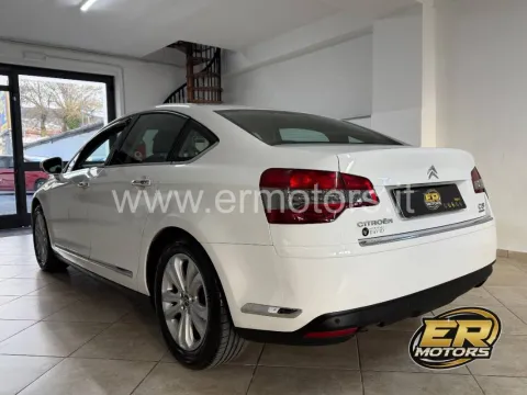 Citroen C5 2.0 hdi 16v Executive 140cv - Immagine 6