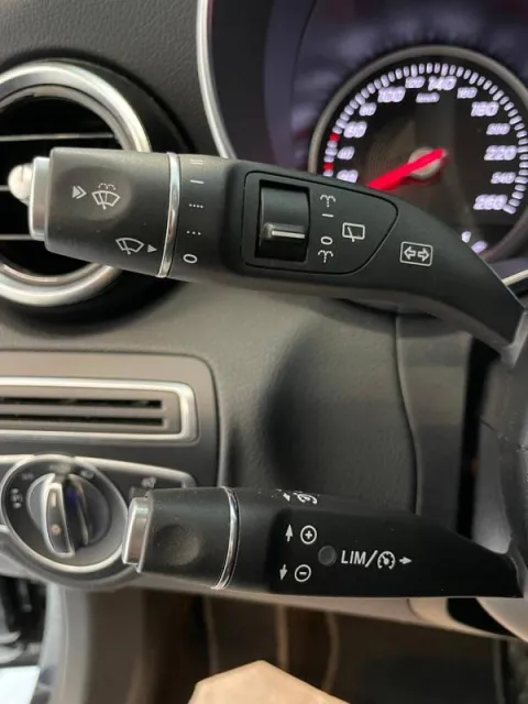 Mercedes C SW 220 d Premium Force 4matic auto 9m - Immagine 16