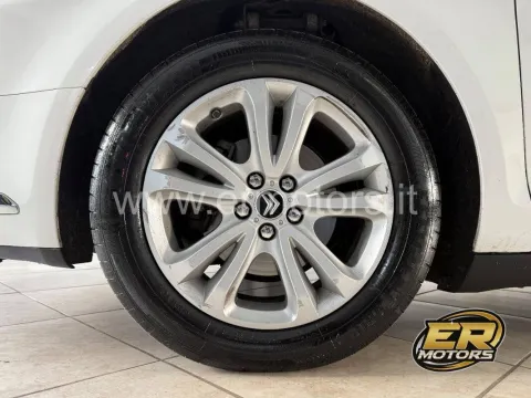 Citroen C5 2.0 hdi 16v Executive 140cv - Immagine 7