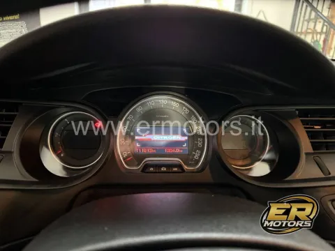 Citroen C5 2.0 hdi 16v Executive 140cv - Immagine 9