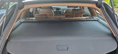 Audi A6 Avant 3.0 V6 tdi LE quattro 240cv tiptronic - Immagine 21