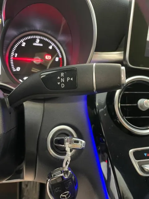 Mercedes C SW 220 d Premium Force 4matic auto 9m - Immagine 20