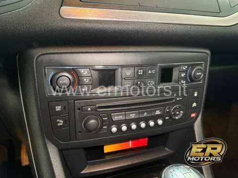 Citroen C5 2.0 hdi 16v Executive 140cv - Immagine 11