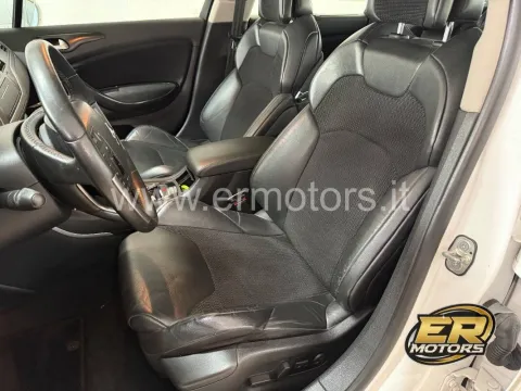 Citroen C5 2.0 hdi 16v Executive 140cv - Immagine 13