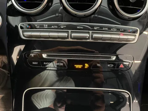 Mercedes C SW 220 d Premium Force 4matic auto 9m - Immagine 23