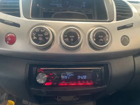 Mitsubishi L200 d.cab 2.5 di-d Intense Plus 178cv N1 E5 - Immagine 10