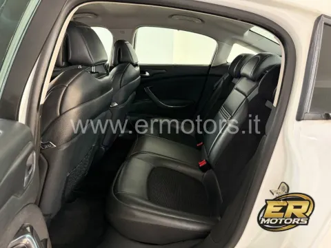 Citroen C5 2.0 hdi 16v Executive 140cv - Immagine 14