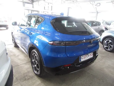 Alfa Romeo Tonale 1.6 Ti 130cv tct6 - Immagine 10