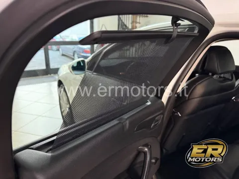 Citroen C5 2.0 hdi 16v Executive 140cv - Immagine 15