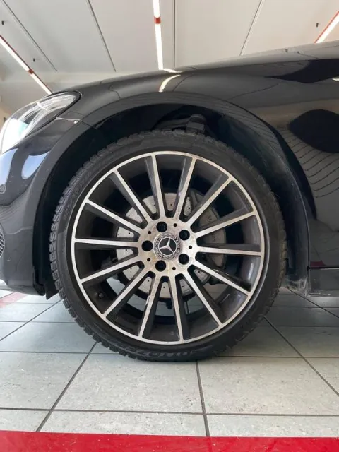 Mercedes C SW 220 d Premium Force 4matic auto 9m - Immagine 26