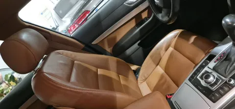 Audi A6 Avant 3.0 V6 tdi LE quattro 240cv tiptronic - Immagine 28