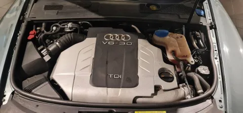 Audi A6 Avant 3.0 V6 tdi LE quattro 240cv tiptronic - Immagine 30