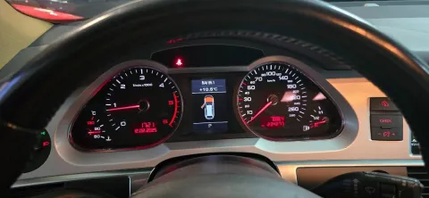 Audi A6 Avant 3.0 V6 tdi LE quattro 240cv tiptronic - Immagine 31