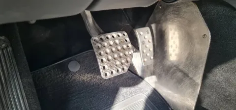 Ferrari 599 GTB Fiorano 6.0 F1 freni carbo ceramici F1 - Immagine 16