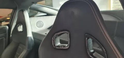 Ferrari 599 GTB Fiorano 6.0 F1 freni carbo ceramici F1 - Immagine 18