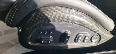 Ferrari 599 GTB Fiorano 6.0 F1 freni carbo ceramici F1 - Immagine 19
