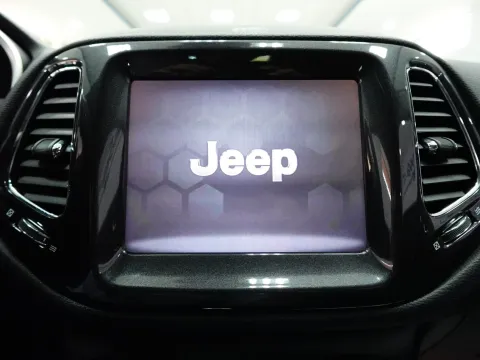 Jeep Compass 1.3 turbo t4 phev Limited 4xe at6 - Immagine 20