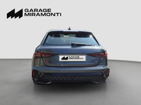 Audi A3 Sportback 2.0 tdi S line edition 150cv s-tronic - Immagine 5