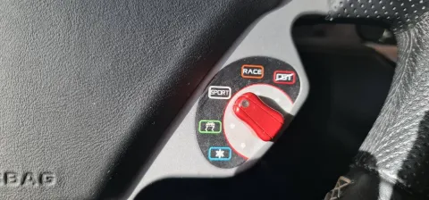 Ferrari 599 GTB Fiorano 6.0 F1 freni carbo ceramici F1 - Immagine 22