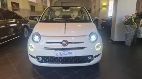 Fiat 500C 1.2 Dolcevita 69cv my20 - Immagine 3