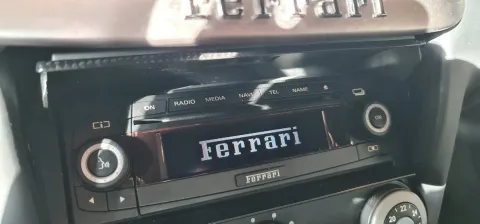 Ferrari 599 GTB Fiorano 6.0 F1 freni carbo ceramici F1 - Immagine 23