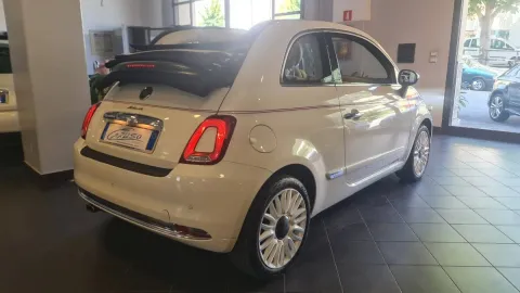 Fiat 500C 1.2 Dolcevita 69cv my20 - Immagine 5