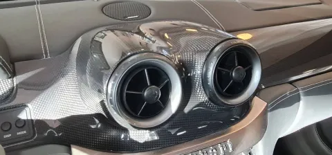 Ferrari 599 GTB Fiorano 6.0 F1 freni carbo ceramici F1 - Immagine 26