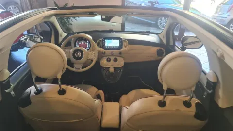 Fiat 500C 1.2 Dolcevita 69cv my20 - Immagine 7