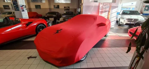 Ferrari 599 GTB Fiorano 6.0 F1 freni carbo ceramici F1 - Immagine 28