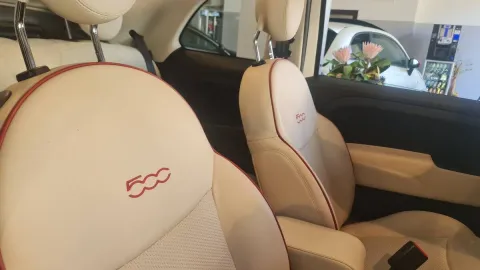 Fiat 500C 1.2 Dolcevita 69cv my20 - Immagine 8