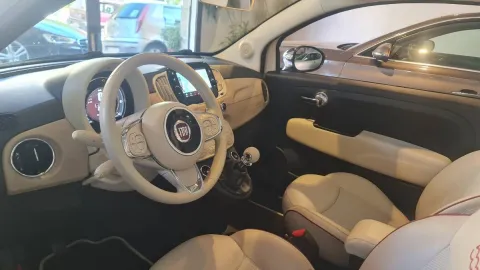 Fiat 500C 1.2 Dolcevita 69cv my20 - Immagine 12