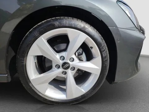 Audi A3 Sportback 2.0 tdi S line edition 150cv s-tronic - Immagine 23