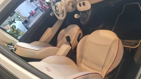 Fiat 500C 1.2 Dolcevita 69cv my20 - Immagine 18