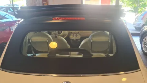 Fiat 500C 1.2 Dolcevita 69cv my20 - Immagine 21
