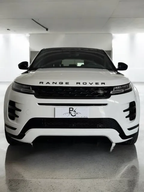 Land Rover Range Rover Evoque 2.0d i4 mhev R-Dynamic SE awd 150cv auto - Immagine 1