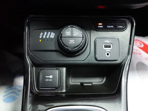 Jeep Compass 1.3 turbo t4 phev Limited 4xe at6 - Immagine 25