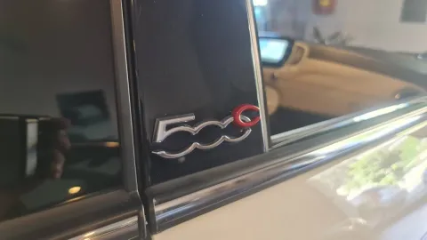 Fiat 500C 1.2 Dolcevita 69cv my20 - Immagine 26