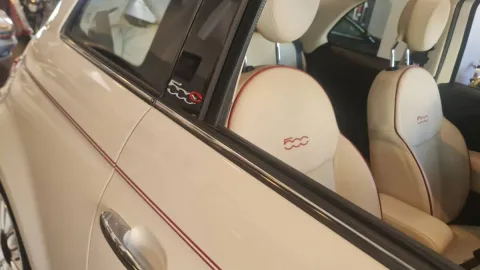 Fiat 500C 1.2 Dolcevita 69cv my20 - Immagine 27