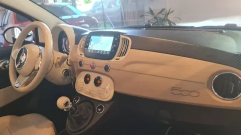 Fiat 500C 1.2 Dolcevita 69cv my20 - Immagine 28