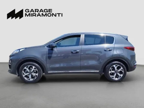 Kia Sportage 1.6 crdi Business Class 2wd 115cv - Immagine 3