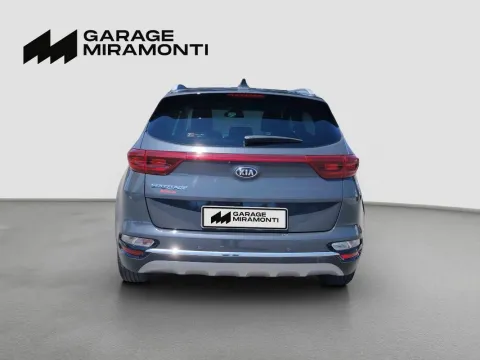 Kia Sportage 1.6 crdi Business Class 2wd 115cv - Immagine 5