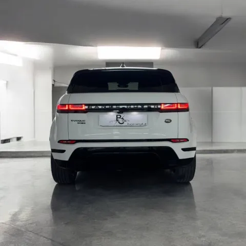 Land Rover Range Rover Evoque 2.0d i4 mhev R-Dynamic SE awd 150cv auto - Immagine 3