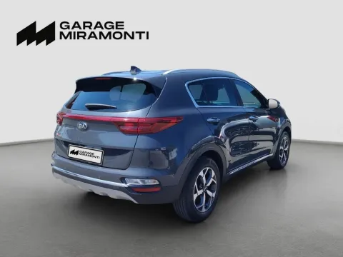 Kia Sportage 1.6 crdi Business Class 2wd 115cv - Immagine 6