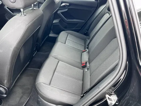 Audi A3 Sportback 35 2.0 tdi Business Advanced s-tronic - Immagine 15