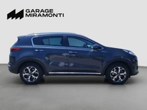 Kia Sportage 1.6 crdi Business Class 2wd 115cv - Immagine 7